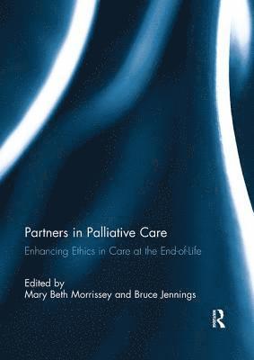 Partners in Palliative Care (inbunden)