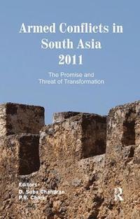 Armed Conflicts in South Asia 2011 (hftad)