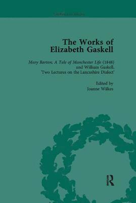 The Works of Elizabeth Gaskell, Part I Vol 5 (hftad)