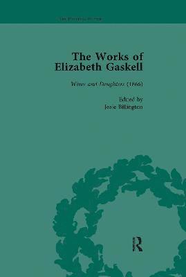 Works of Elizabeth Gaskell, Part II vol 10 (hftad)