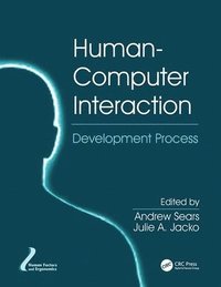 Human-Computer Interaction (hftad)