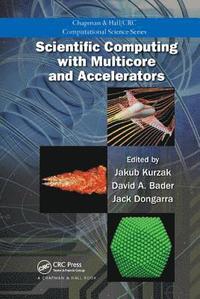 Scientific Computing with Multicore and Accelerators (hftad)