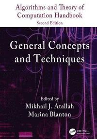 Algorithms and Theory of Computation Handbook, Volume 1 (hftad)