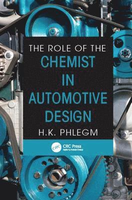 The Role of the Chemist in Automotive Design (hftad)