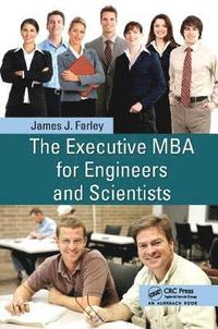 The Executive MBA for Engineers and Scientists (hftad)