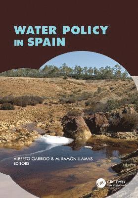 Water Policy in Spain (hftad)