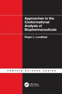Approaches to the Conformational Analysis of Biopharmaceuticals (hftad)