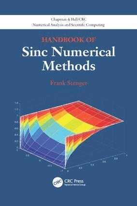 Handbook of Sinc Numerical Methods (h�ftad)