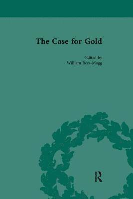 Case for Gold Vol 2 (häftad)