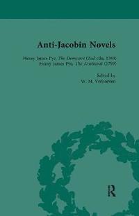 Anti-Jacobin Novels, Part I, Volume 1 (hftad)