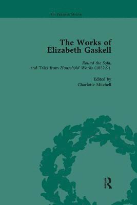 The Works of Elizabeth Gaskell, Part I Vol 3 (hftad)