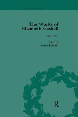 The Works of Elizabeth Gaskell, Part II vol 6 (hftad)