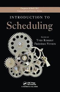 Introduction to Scheduling (hftad)