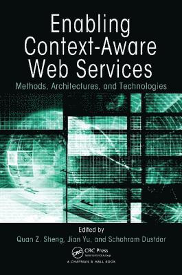 Enabling Context-Aware Web Services (hftad)