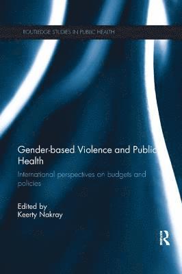 Gender-based Violence and Public Health (hftad)