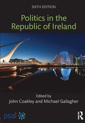 Politics in the Republic of Ireland (hftad)