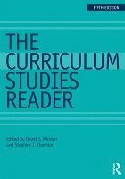 The Curriculum Studies Reader (hftad)