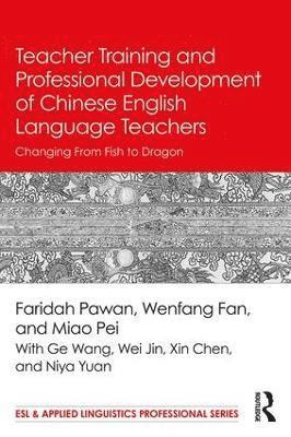 Teacher Training and Professional Development of Chinese English Language Teachers (hftad)