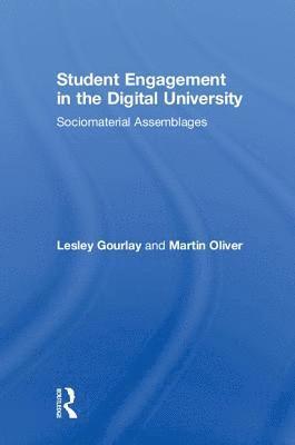 Student Engagement in the Digital University (inbunden)