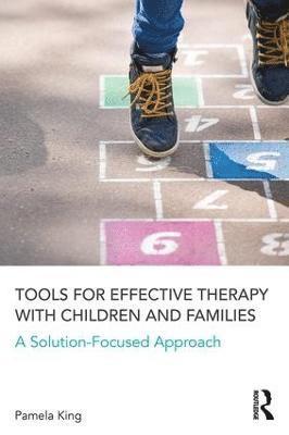 Tools for Effective Therapy with Children and Families (hftad)