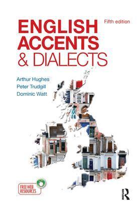English Accents and Dialects (h�ftad)