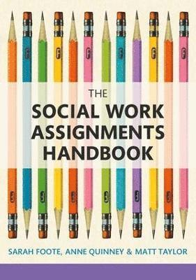 Social Work Assignments Handbook (hftad)