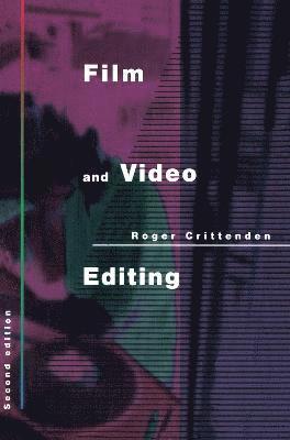 Film and Video Editing (inbunden)
