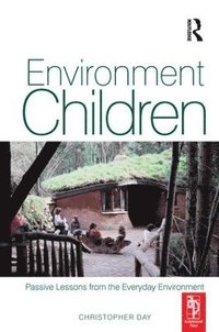 Environment and Children (inbunden)