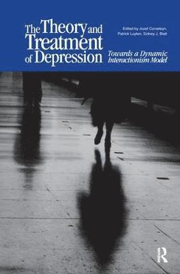 The Theory and Treatment of Depression (inbunden)