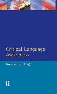 Critical Language Awareness (inbunden)