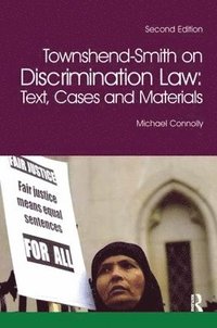 Townshend-Smith on Discrimination Law (inbunden)