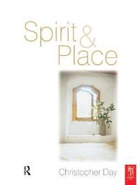Spirit and Place (inbunden)