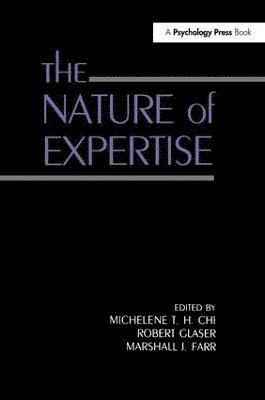 Nature of Expertise (hftad)