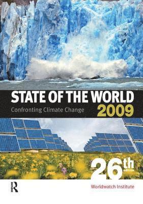 State of the World 2009 (inbunden)