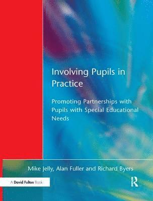 Involving Pupils in Practice (hftad)