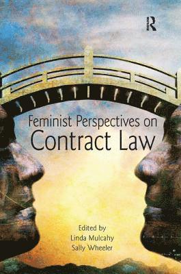 Feminist Perspectives on Contract Law (inbunden)