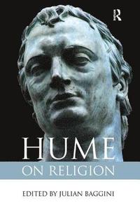Hume on Religion (inbunden)