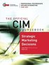 The Official CIM Coursebook