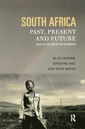 South Africa, Past, Present and Future (hftad)