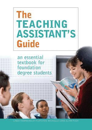 Teaching Assistant's Guide - Michelle Lowe, Jim Pugh, Michelle Lowe ...
