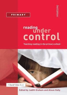 Reading Under Control (inbunden)