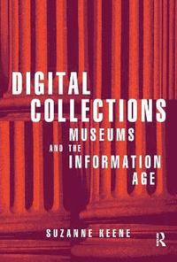 Digital Collections (inbunden)