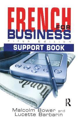 French for Business (inbunden)
