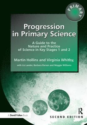Progression in Primary Science (hftad)