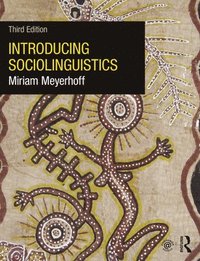 Introducing Sociolinguistics (hftad)