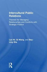 Intercultural Public Relations (inbunden)