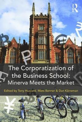 The Corporatization of the Business School (hftad)