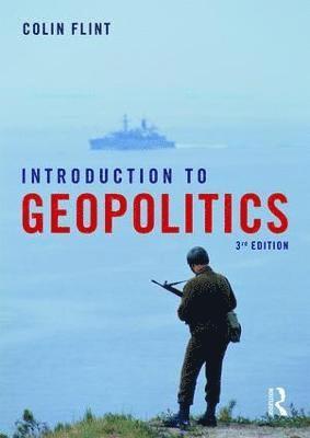 Introduction to Geopolitics (hftad)