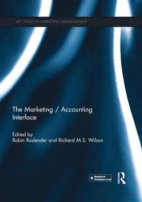 Marketing / Accounting Interface (häftad)