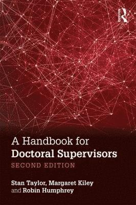 A Handbook for Doctoral Supervisors (hftad)